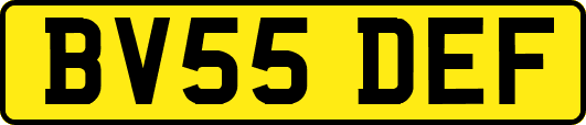 BV55DEF