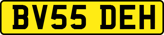BV55DEH