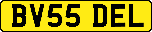 BV55DEL