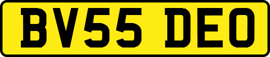 BV55DEO