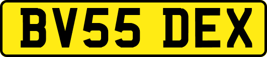 BV55DEX