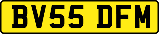 BV55DFM