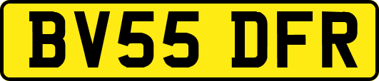 BV55DFR