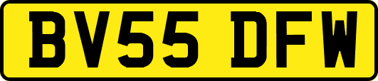 BV55DFW