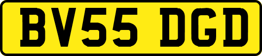 BV55DGD