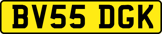 BV55DGK