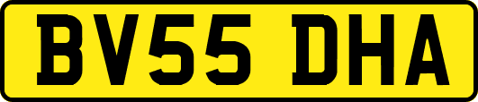 BV55DHA