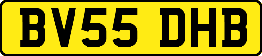 BV55DHB