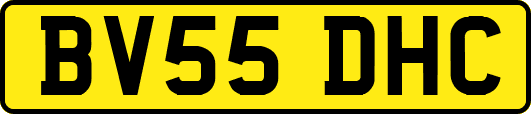 BV55DHC