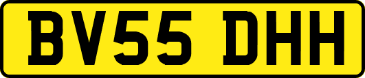 BV55DHH