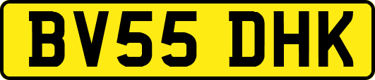 BV55DHK