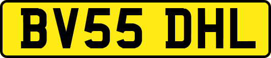 BV55DHL