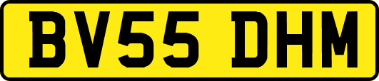 BV55DHM