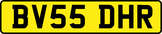 BV55DHR