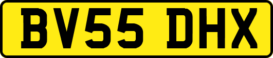 BV55DHX