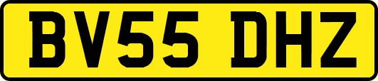 BV55DHZ