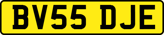 BV55DJE