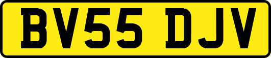 BV55DJV