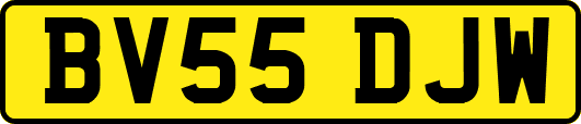 BV55DJW