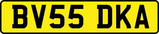 BV55DKA