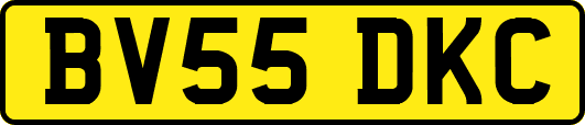 BV55DKC