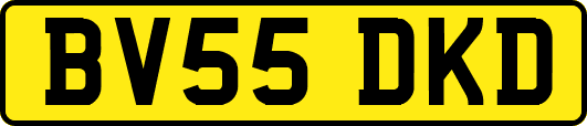 BV55DKD