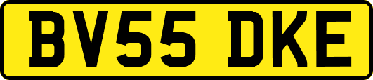 BV55DKE