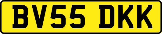 BV55DKK