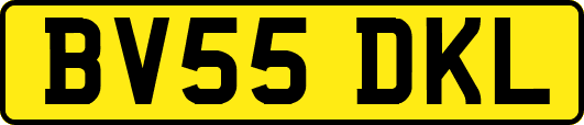 BV55DKL