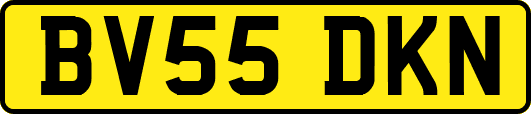 BV55DKN