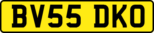 BV55DKO