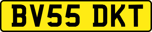 BV55DKT