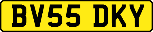 BV55DKY