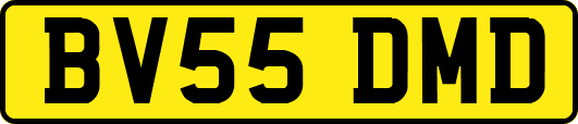 BV55DMD
