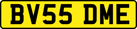 BV55DME