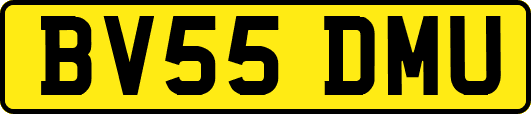 BV55DMU