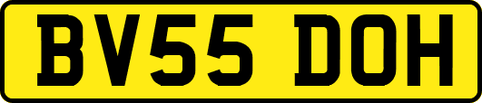 BV55DOH