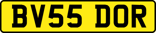 BV55DOR
