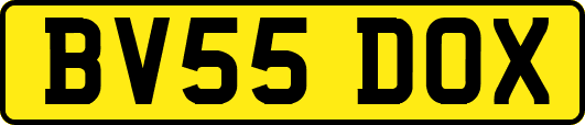 BV55DOX