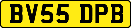 BV55DPB