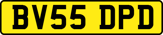 BV55DPD