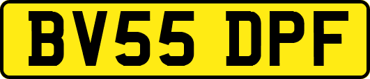 BV55DPF
