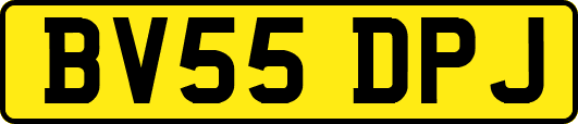 BV55DPJ