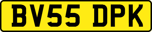 BV55DPK