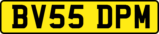 BV55DPM