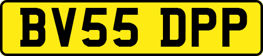 BV55DPP