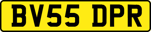 BV55DPR