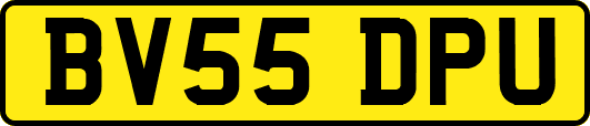 BV55DPU