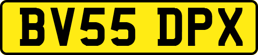 BV55DPX
