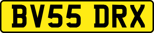 BV55DRX